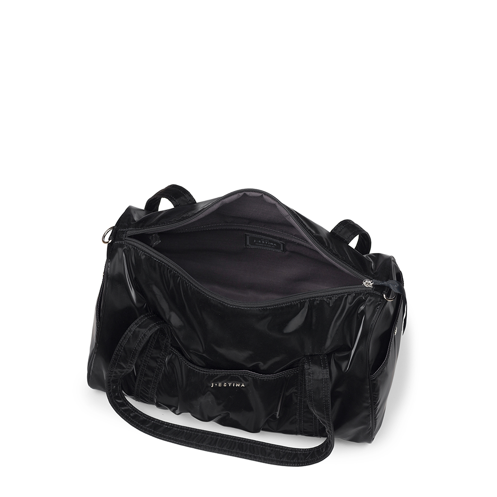 BALLO LG 보스톤숄더 BK (JHNEHA4BF117BK260)