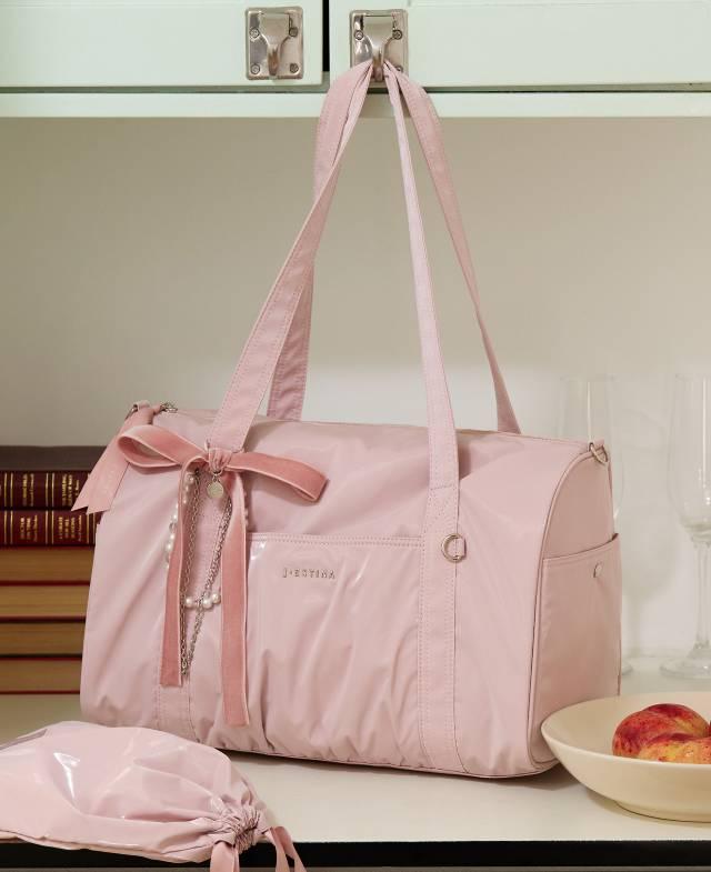 BALLO LG 보스톤숄더 PK (JHNEHA4BF117PK260)