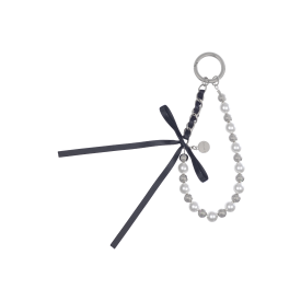 JOELLE 리본 체인참 SI (JEACEA4BF141SI360)