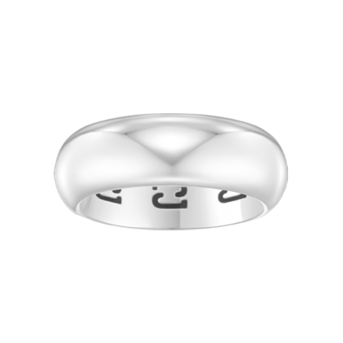 UNIS 반지 (JJUNR04BF513SW120)