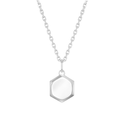 [아이유 PICK] UNIS 목걸이 (JJUNNQ4BF517SW420)