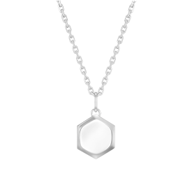 [아이유 PICK] UNIS 목걸이 (JJUNNQ4BF517SW420)