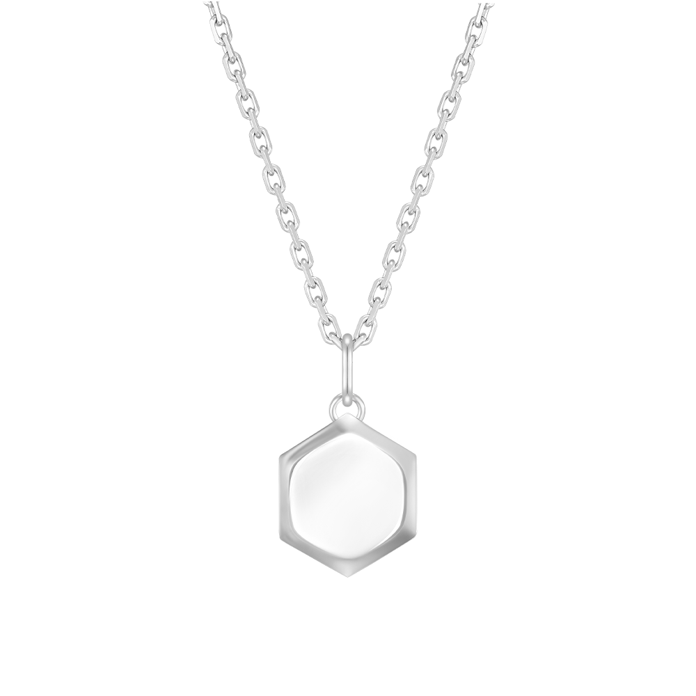 [아이유 PICK] UNIS 목걸이 (JJUNNQ4BF517SW420)