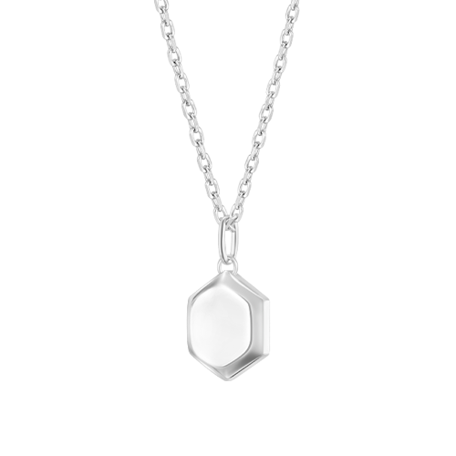 [아이유 PICK] UNIS 목걸이 (JJUNNQ4BF517SW420)