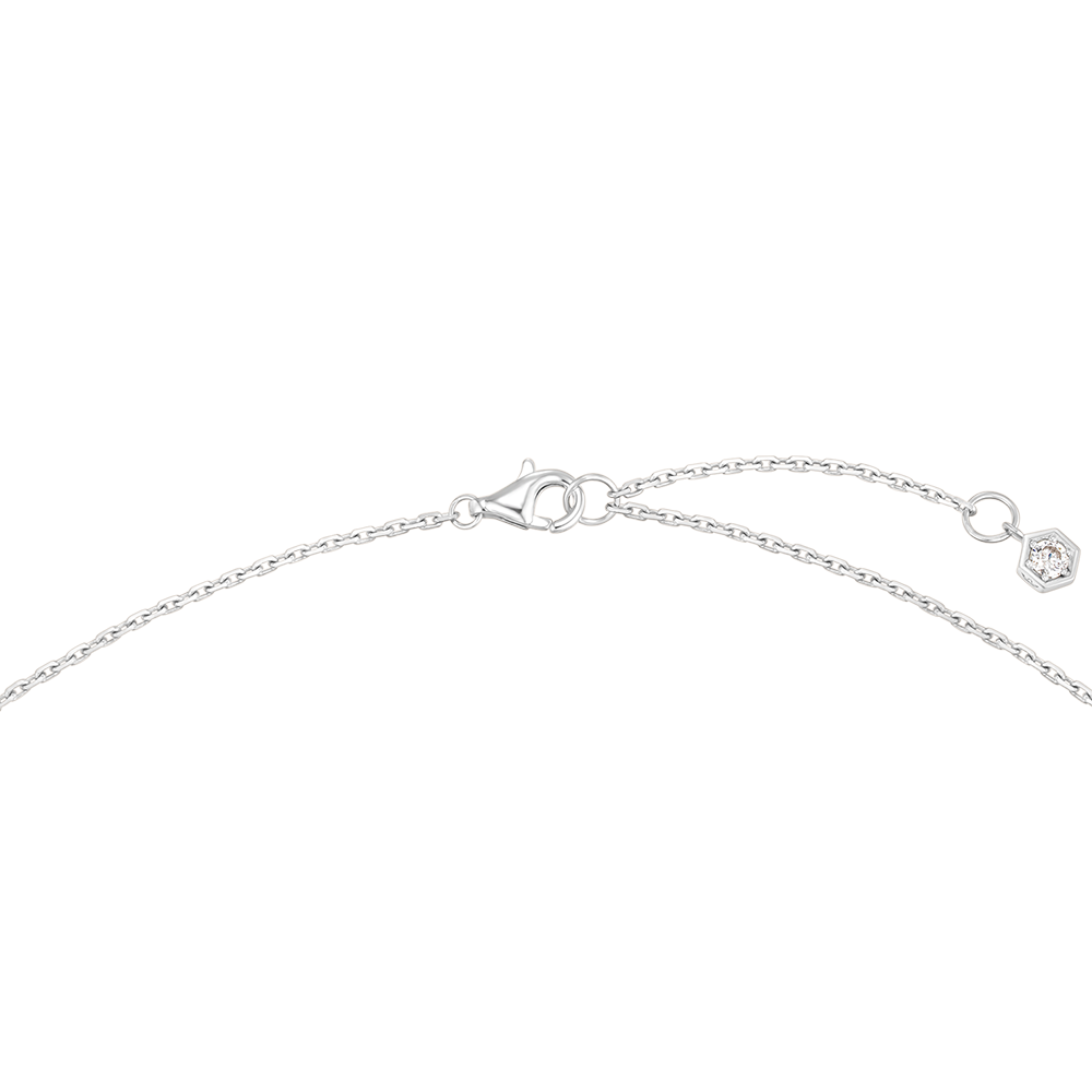 [아이유 PICK] UNIS 목걸이 (JJUNNQ4BF517SW420)