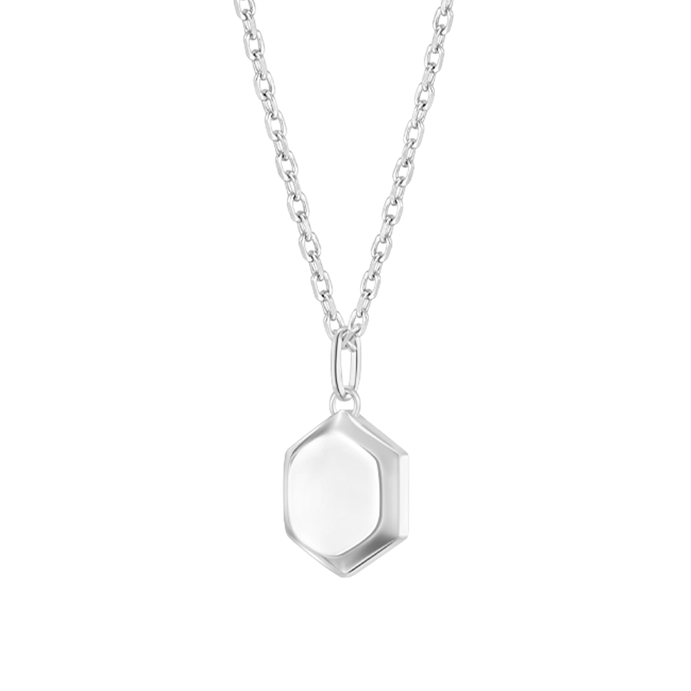 [아이유 PICK] UNIS 목걸이 (JJUNNQ4BF517SW420)