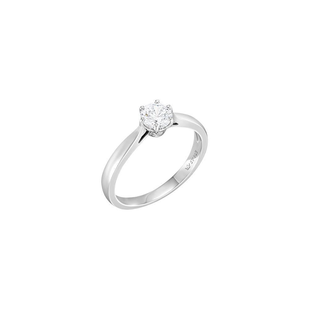 WHITEMOND 5부 반지 (JJLJRQ4BF368SW120)