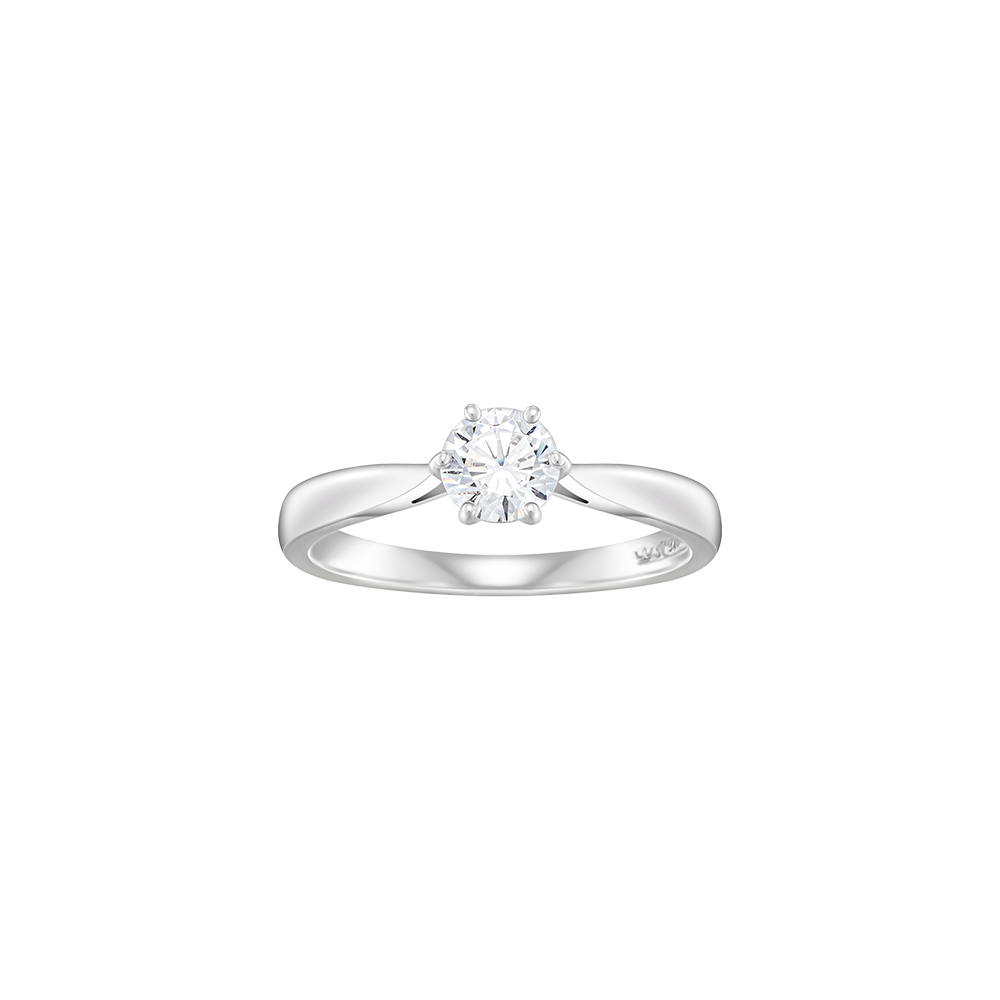 WHITEMOND 5부 반지 (JJLJRQ4BF368SW120)
