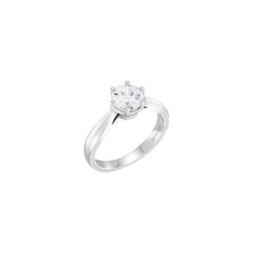 WHITEMOND 1캐럿 반지 (JJLJRQ4BF369SW120)