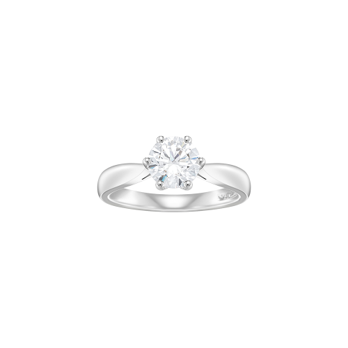 WHITEMOND 1캐럿 반지 (JJLJRQ4BF369SW120)