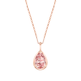 PINKMOND 14K 목걸이 (JJJTNQ4BF068R4420)