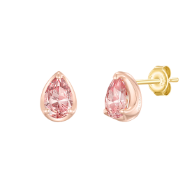 [패밀리세일] PINKMOND 14K 귀걸이 (JJJTEQ4BF068R40A0)