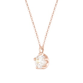 [패밀리 세일] WHITEMOND 14K 목걸이 (JJJTNQ4BF069R4420)