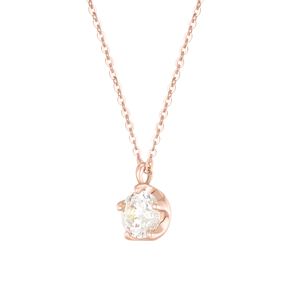 [패밀리 세일] WHITEMOND 14K 목걸이 (JJJTNQ4BF069R4420)