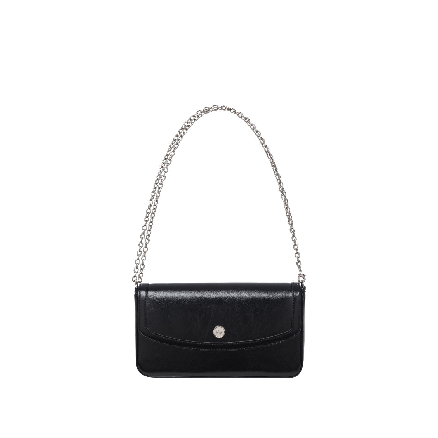 LETTERA SM 체인크로스 BK (JHTCHE4BF210BK980)