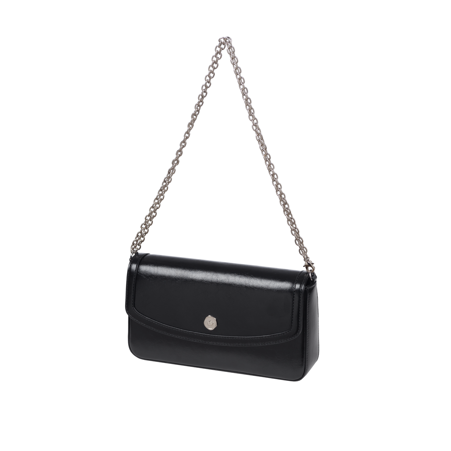 LETTERA SM 체인크로스 BK (JHTCHE4BF210BK980)