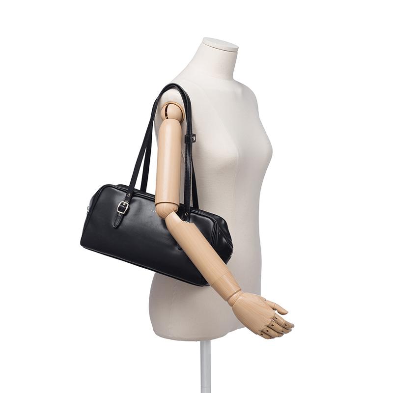 VERO MD숄더 BK (JHNEHA4BF930BK980)