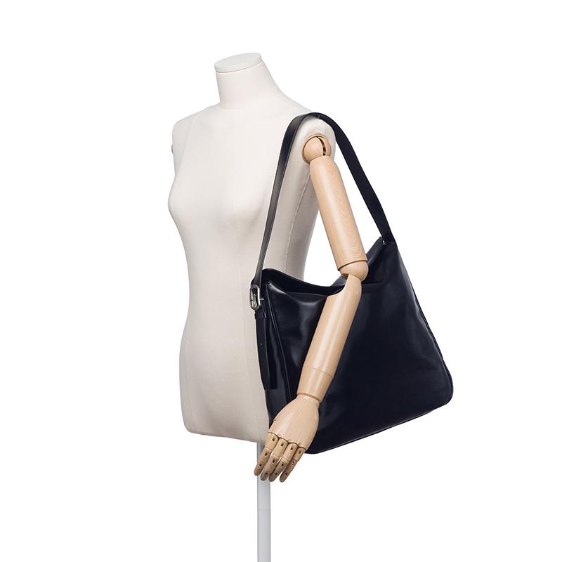 PELLE LG 호보 BK (JHNCHA4BF970BK980)