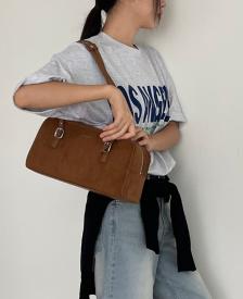 VERO 스웨이드 MD 숄더 BR (JHNEHA4BF931BR260)