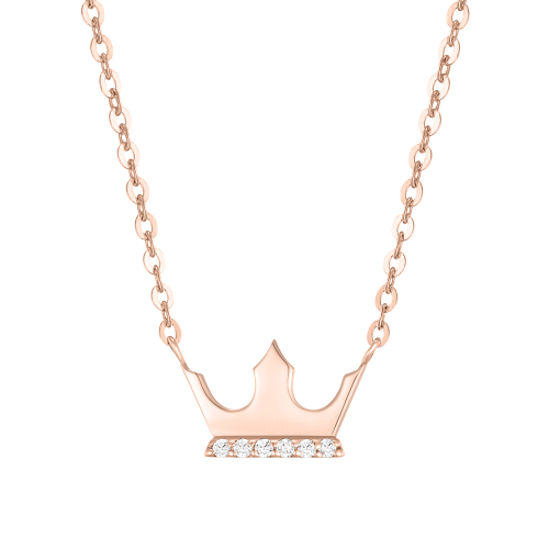 JOELLE 14K 목걸이 (JJJONN4BF093R4420)