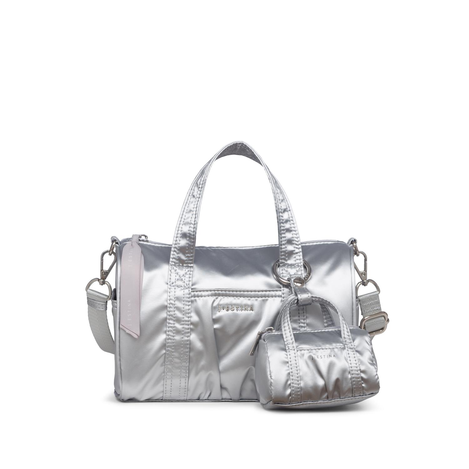 BALLO 가방참 SI (JEACEA4BF997SI260)