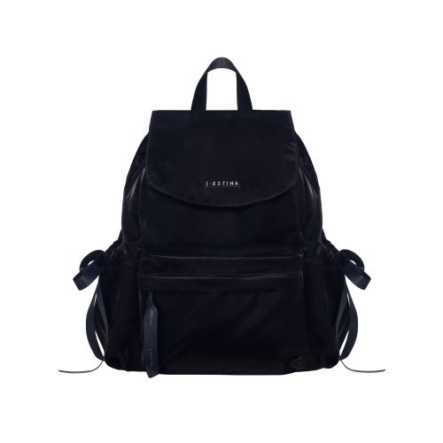 BALLO LG 플랩백팩 BK (JHNEHB4BF119BK260)