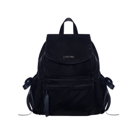 BALLO LG 플랩백팩 BK (JHNEHB4BF119BK260)