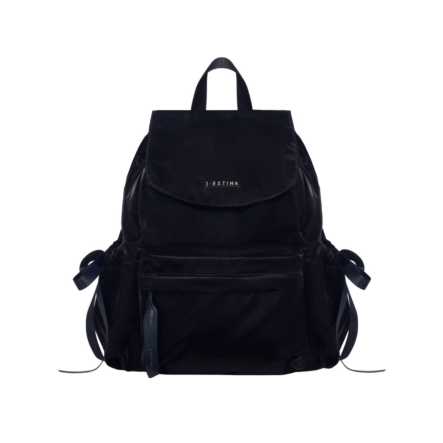 BALLO LG 플랩백팩 BK (JHNEHB4BF119BK260)