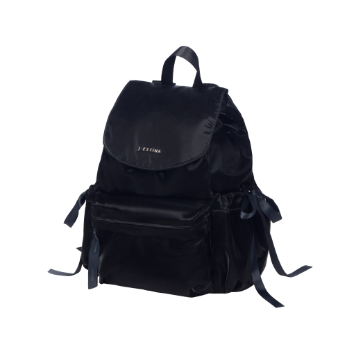 BALLO LG 플랩백팩 BK (JHNEHB4BF119BK260)