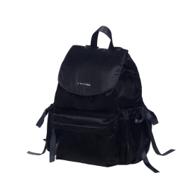 BALLO LG 플랩백팩 BK (JHNEHB4BF119BK260)