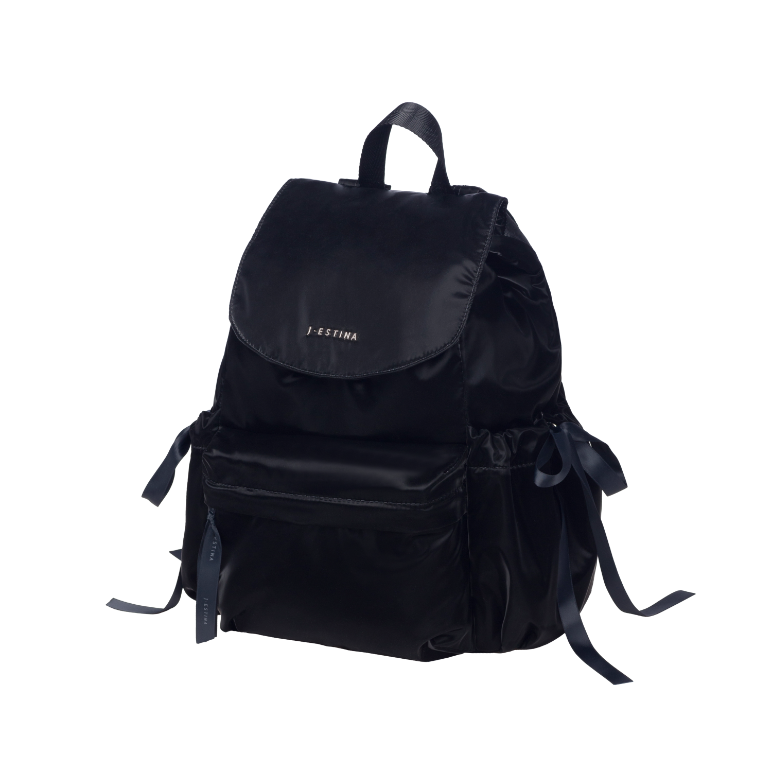 BALLO LG 플랩백팩 BK (JHNEHB4BF119BK260)