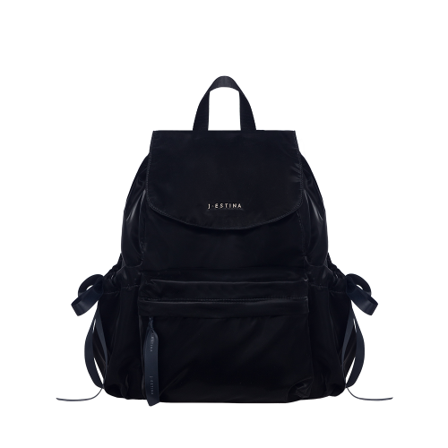 BALLO LG 플랩백팩 BK (JHNEHB4BF119BK260)