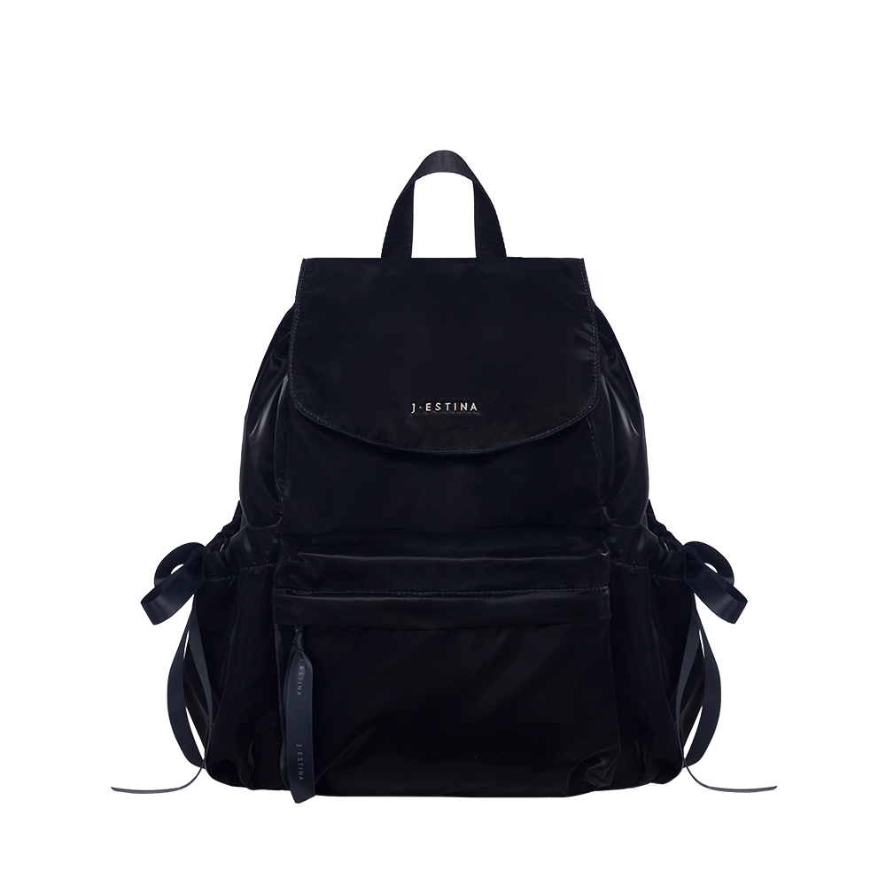 BALLO LG 플랩백팩 BK (JHNEHB4BF119BK260)