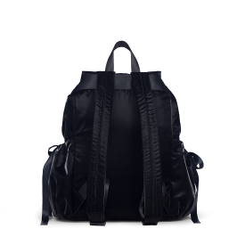 BALLO LG 플랩백팩 BK (JHNEHB4BF119BK260)