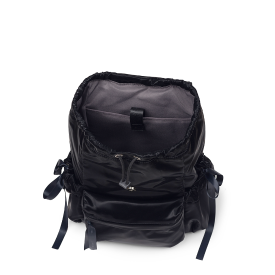 BALLO LG 플랩백팩 BK (JHNEHB4BF119BK260)