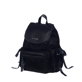 BALLO LG 플랩백팩 BK (JHNEHB4BF119BK260)