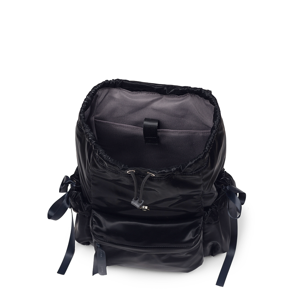 BALLO LG 플랩백팩 BK (JHNEHB4BF119BK260)