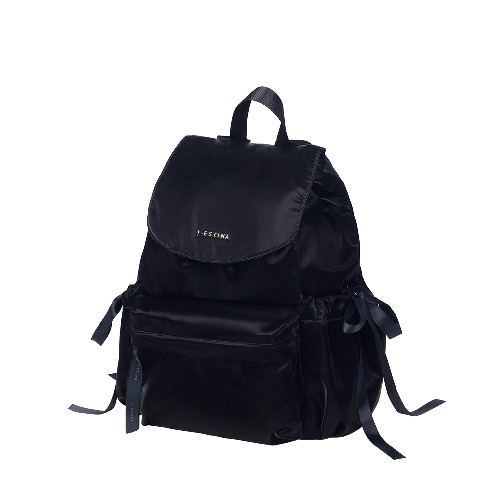 BALLO LG 플랩백팩 BK (JHNEHB4BF119BK260)