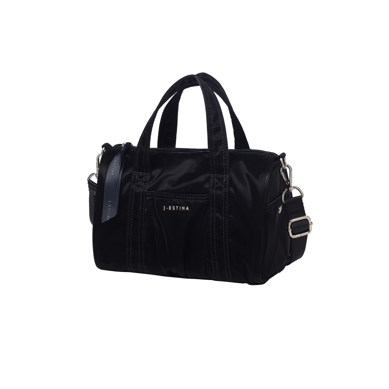 BALLO SM 크로스 BK (JHNEHE4BF118BK260)