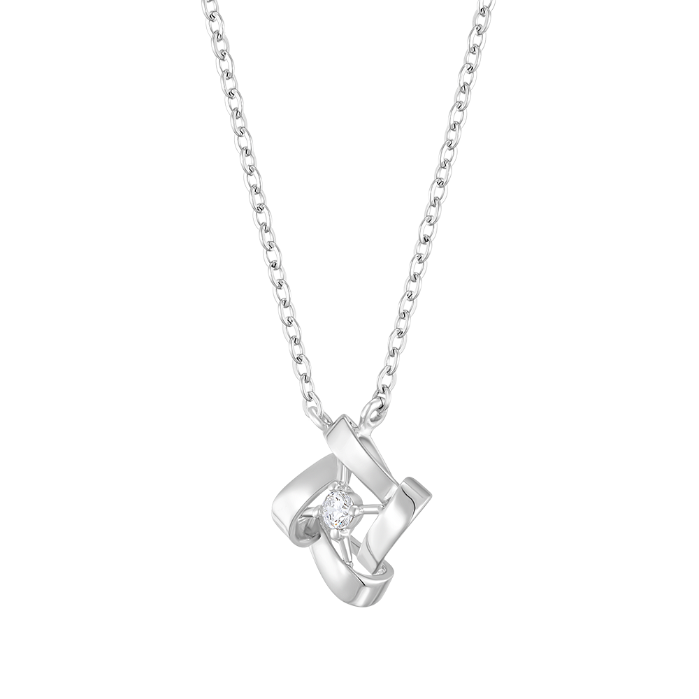 [패밀리 세일] J.Weave 14K 목걸이 (JJJTNQ4BF076W4420)