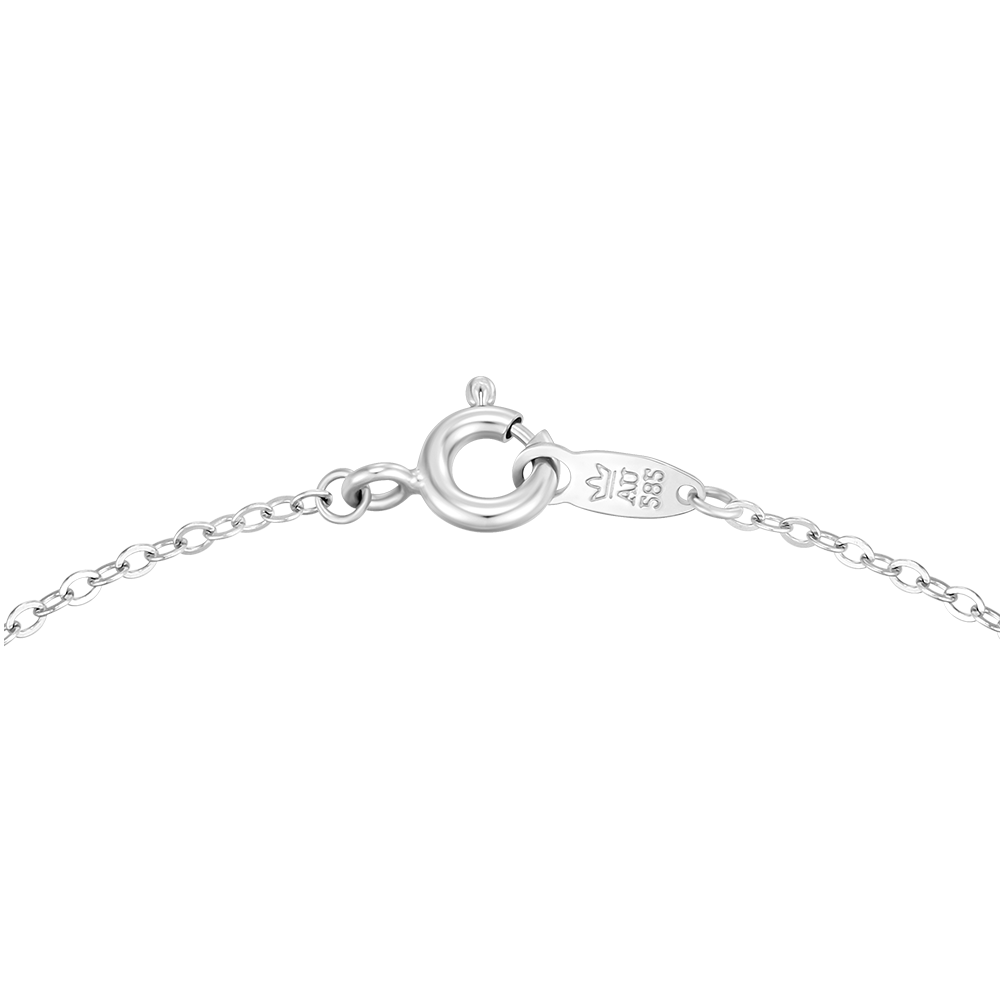 [패밀리 세일] J.Weave 14K 목걸이 (JJJTNQ4BF076W4420)