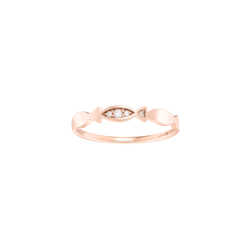 J.Fenella LUCKY FISH 14K 반지 (JJJTRQ4BF078R4120)
