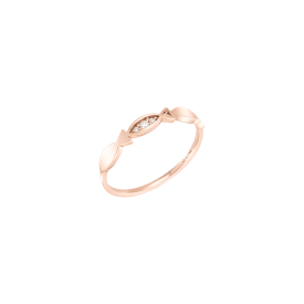 J.Fenella LUCKY FISH 14K 반지 (JJJTRQ4BF078R4120)