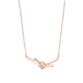 [아이유 PICK] HERBOW 14K 목걸이 (JJRBNQ4BF277R4420)