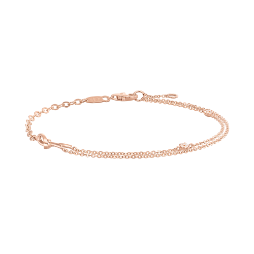 [아이유 PICK] HERBOW 14K 팔찌 (JJRBBQ4BF280R47S0)