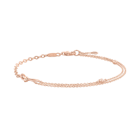 [아이유 PICK] HERBOW 14K 팔찌 (JJRBBQ4BF280R47S0)