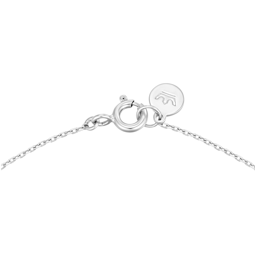 [아이유 PICK] HERBOW 목걸이 (JJRBNQ4BF281SW420)