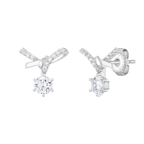 [아이유 PICK] HERBOW 귀걸이 (JJRBEQ4BF281SW000)