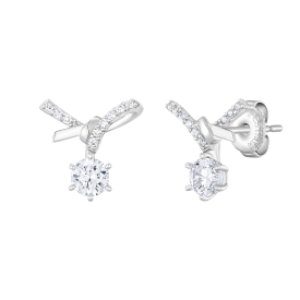 [아이유 PICK] HERBOW 귀걸이 (JJRBEQ4BF281SW000)