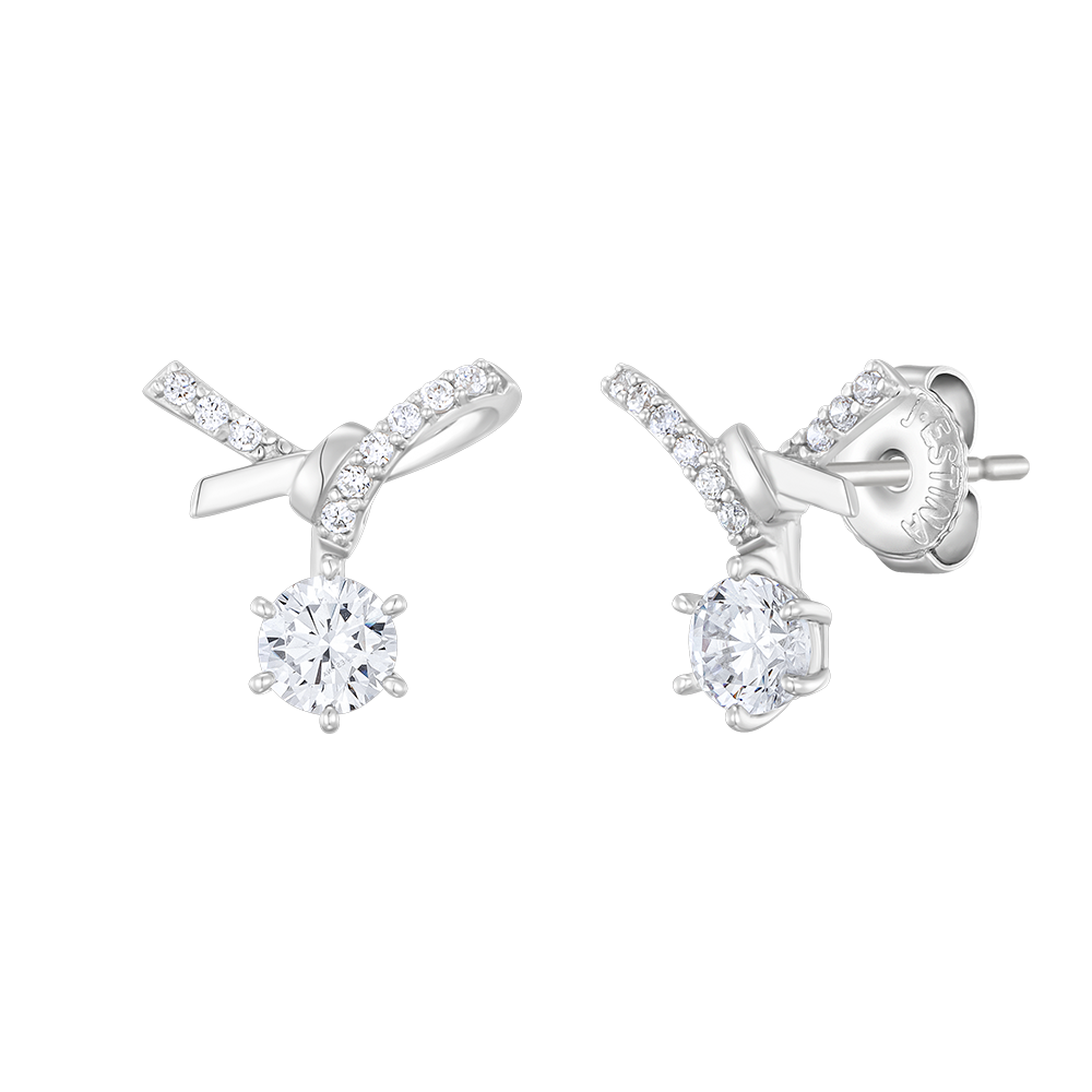 [아이유 PICK] HERBOW 귀걸이 (JJRBEQ4BF281SW000)